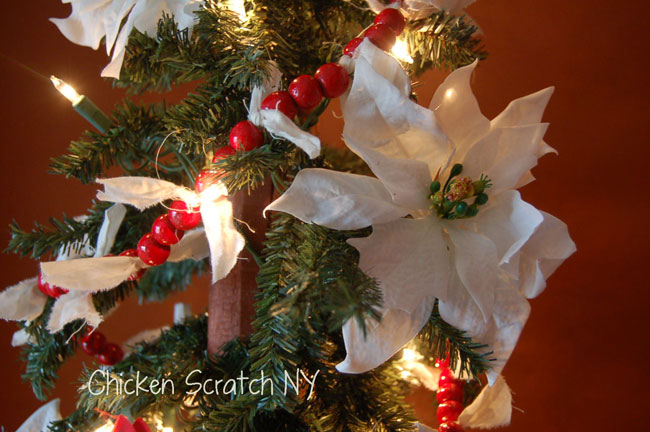 Beaded Garland Tutorial