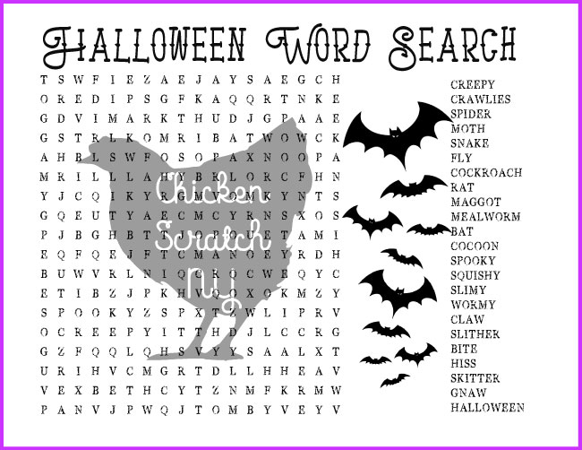 halloween-word-search