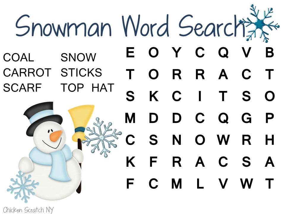 free-printable-christmas-word-searches