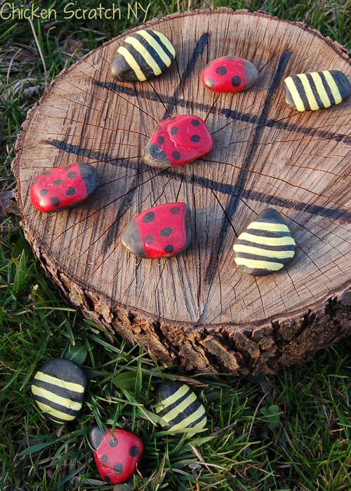 These DIY outside games, activities and play equipment are amazing! So many ideas for outdoor fun with your kids this summer. I'm totally making #3 and 8 ASAP.