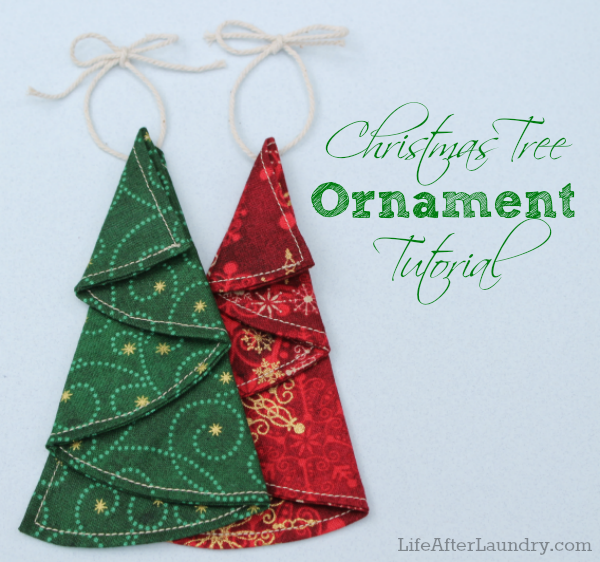 Download 22 Farbic Christmas Ornament Tutorials PSD Mockup Templates