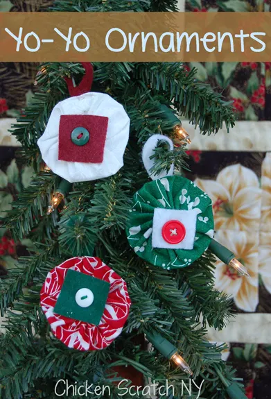 Christmas Ornaments