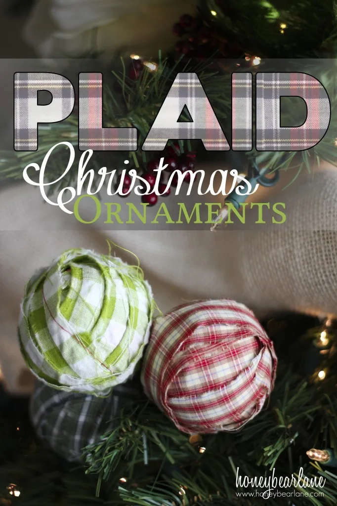 plaid-christmas-ornaments-from-mens-shirts-682x1024