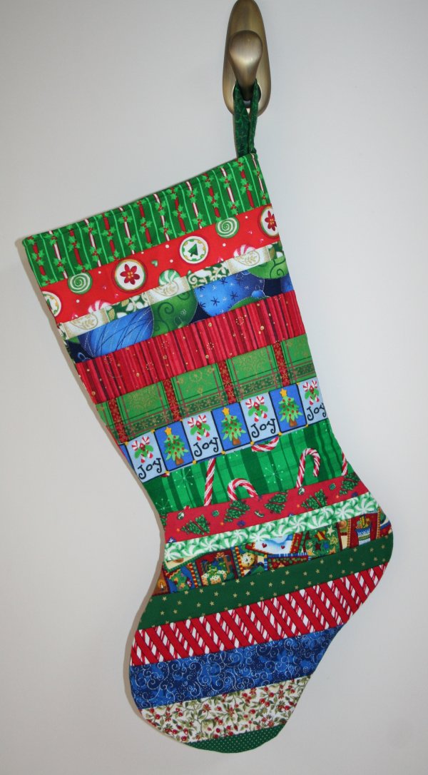 qayg-stocking