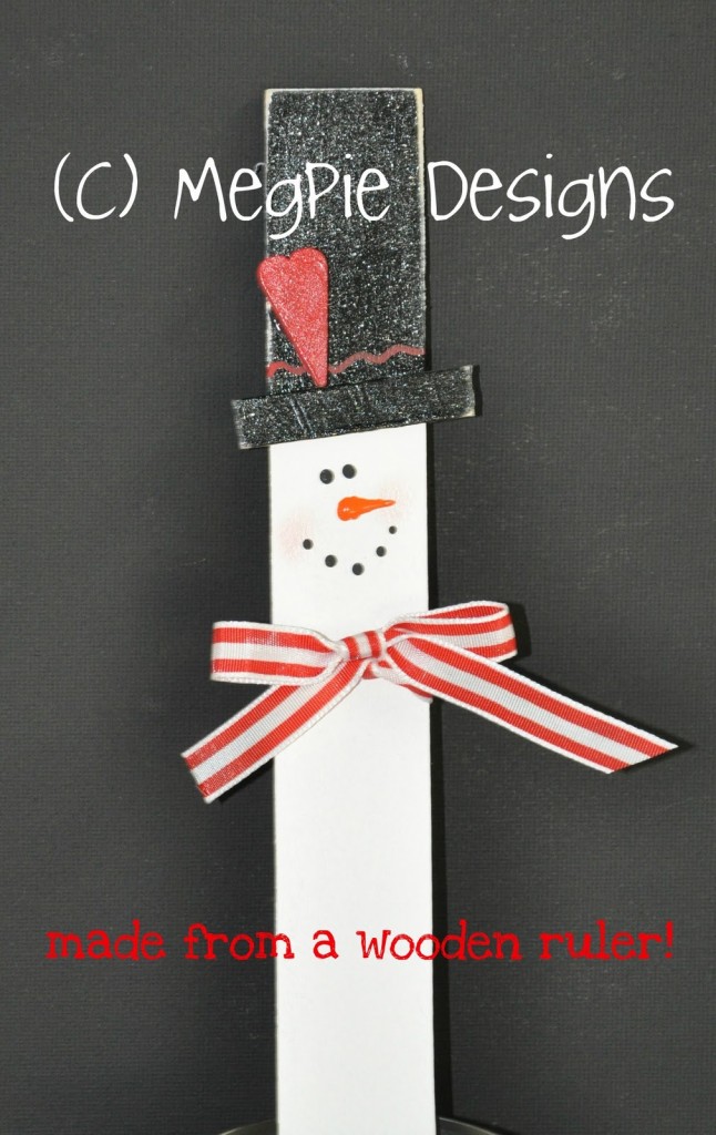 22 Snowman Crafts, Ornaments, and Treats