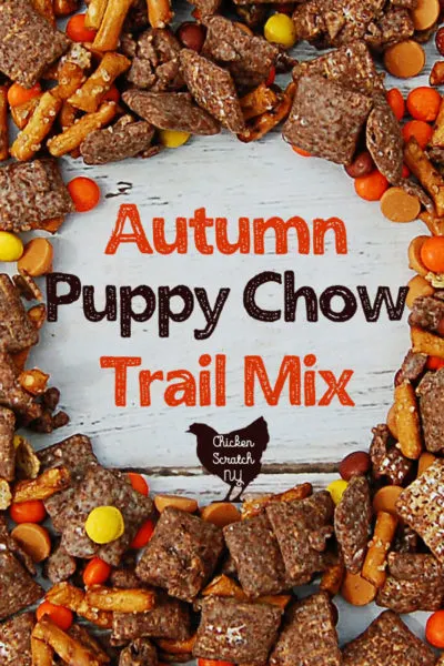 Harvest puppy chow best sale