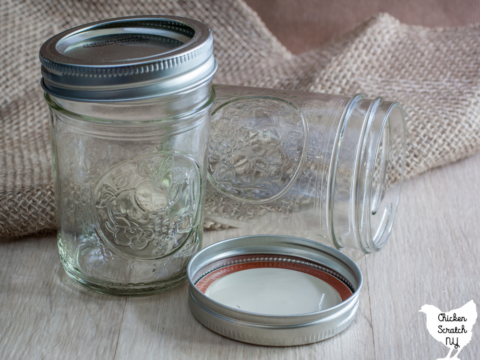 What is Water Bath Canning & Is it a Safe Way to Preserve Food?