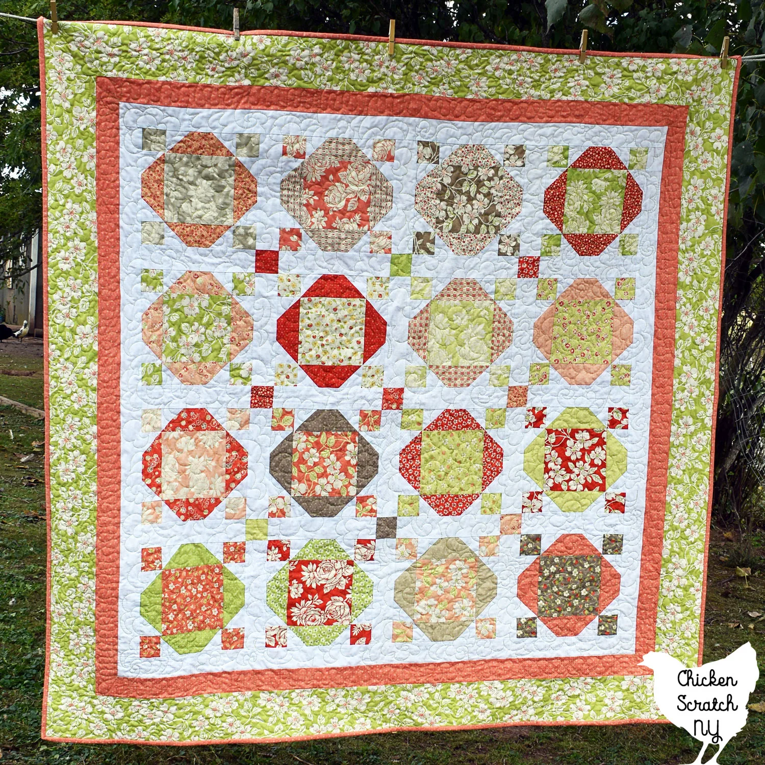 Yardage Chart for Precut Bundles • Free Digital Download — Rocking Chair  Quilts