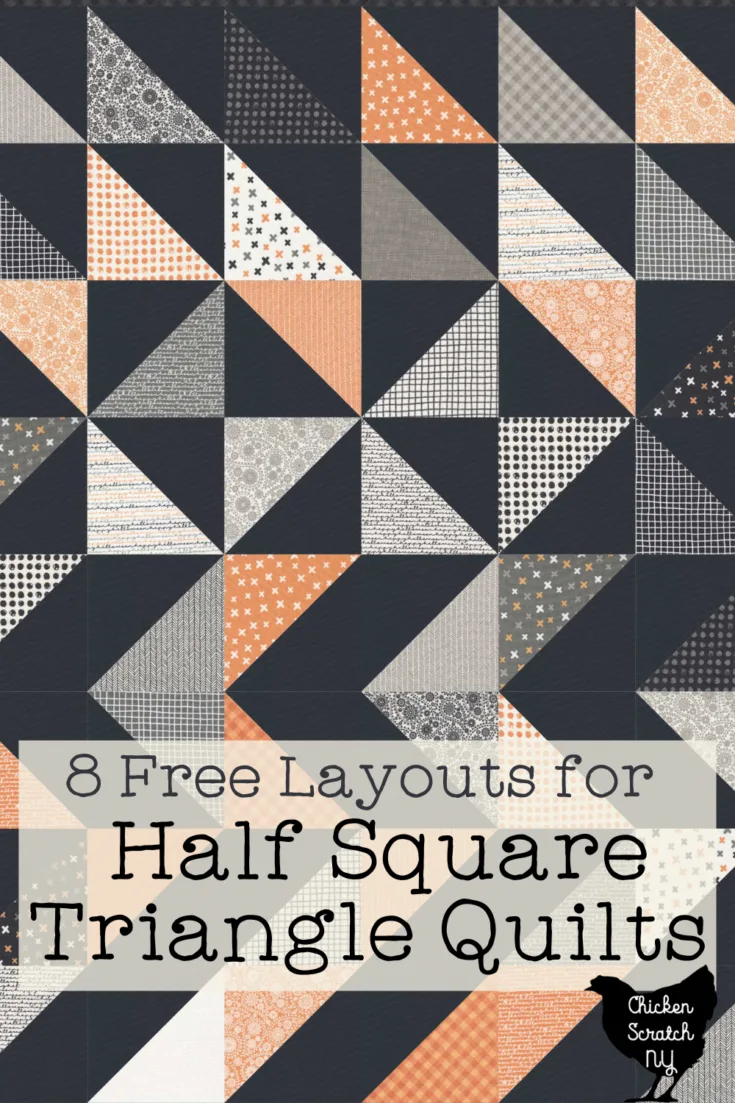 Free Quilting Templates: Easy to use-fast to make