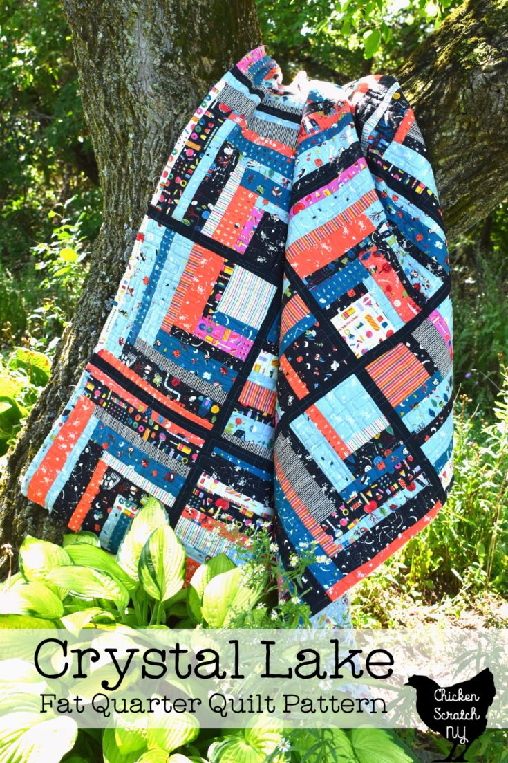 Quilting Tips, Tricks, Tutorials & Patterns from Chicken Scratch NY