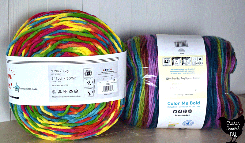 Other, Caron Anniversary Cake Yarn Nwt Super Bulky