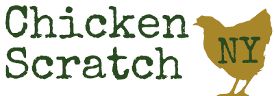 Chicken Scratch NY